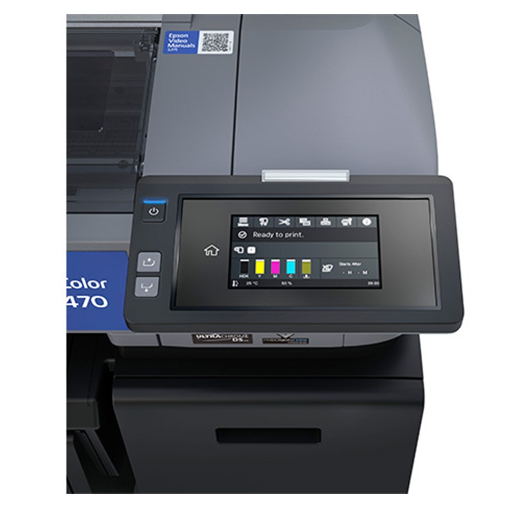Epson F6470 3